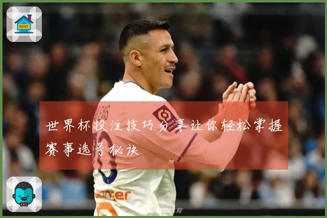 世界杯投注技巧分享让你轻松掌握赛事选号秘诀