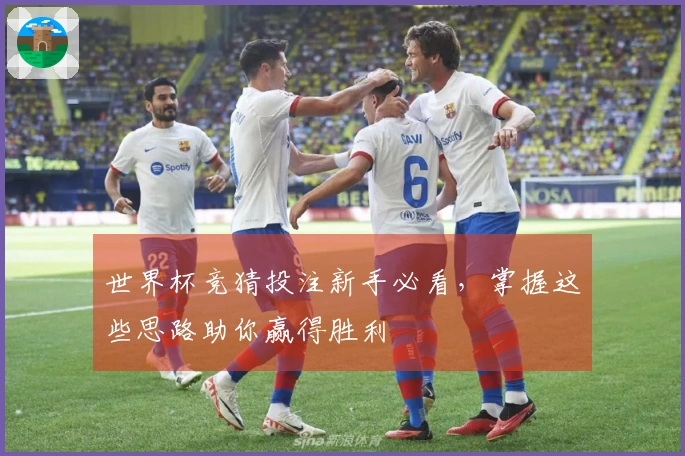 世界杯竞猜投注新手必看，掌握这些思路助你赢得胜利