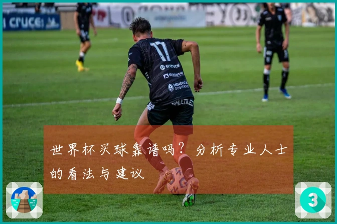 世界杯买球靠谱吗？分析专业人士的看法与建议