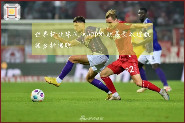 世界杯让球投注App哪款最受欢迎数据分析揭晓