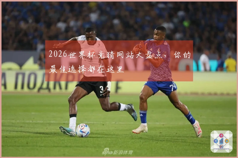 2026世界杯竞猜网站大盘点，你的最佳选择都在这里
