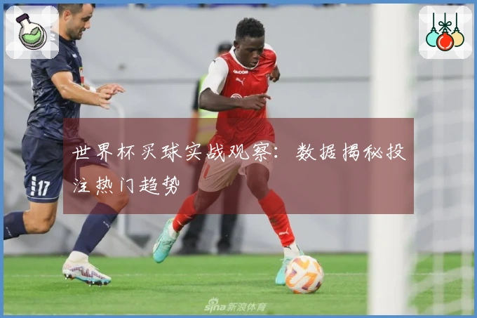 世界杯买球实战观察：数据揭秘投注热门趋势