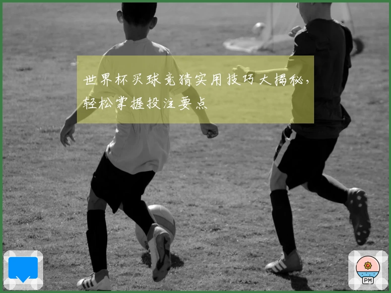 世界杯买球竞猜实用技巧大揭秘，轻松掌握投注要点