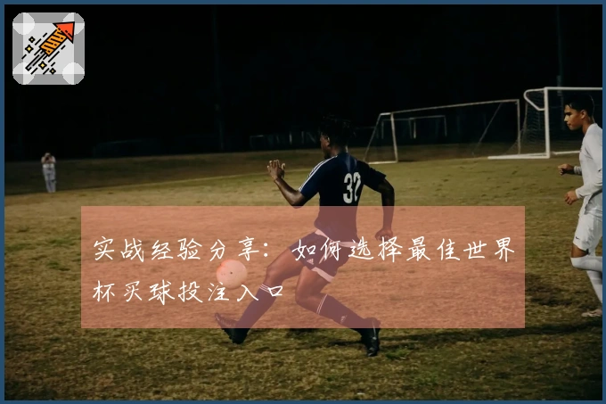 实战经验分享：如何选择最佳世界杯买球投注入口