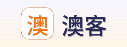 澳客 Logo